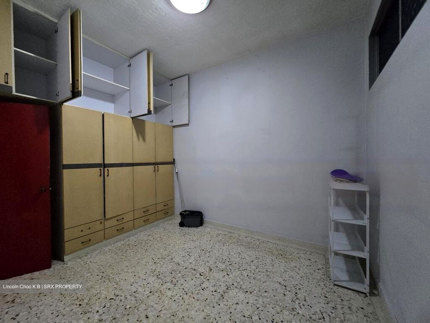 Sembawang Hills Estate (D20), Terrace #586658651